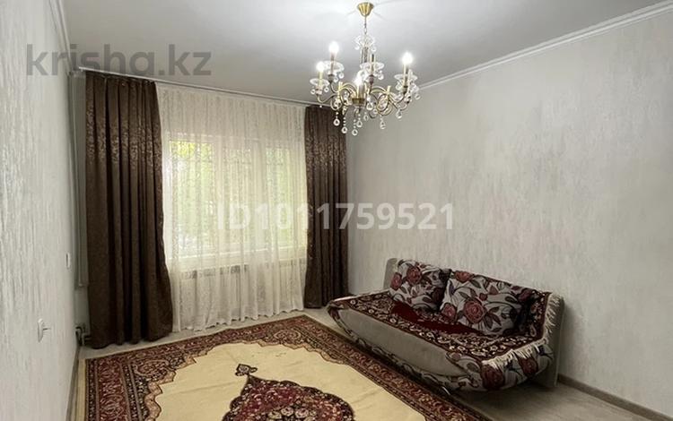 1-бөлмелі пәтер · 36 м² · 2/5 қабат, Север ш/а 14, бағасы: 130 000 ₸ в Шымкенте, Аль-Фарабийский р-н — фото 2