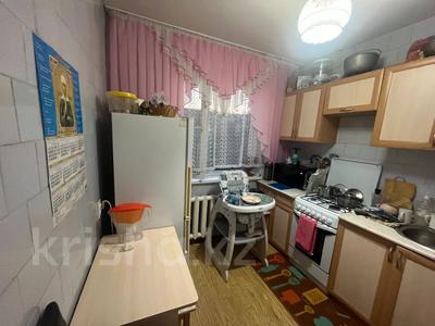 1-комнатная квартира · 31 м² · 3/5 этаж, ул. Абая за 5.5 млн 〒 в Темиртау