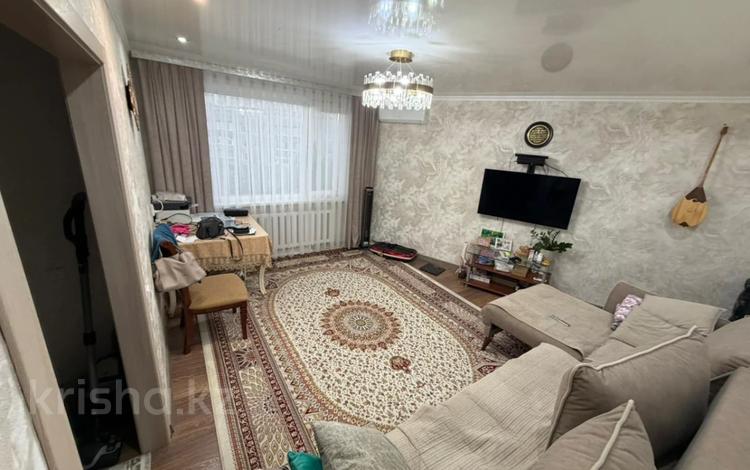 4-бөлмелі пәтер · 76.3 м² · 5/5 қабат, 8 микрорайон 13, бағасы: 28.7 млн ₸ в Костанае — фото 2