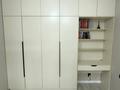 2-бөлмелі пәтер · 50 м² · 11/17 қабат, Ауэзова, бағасы: 38.5 млн ₸ в Алматы, Алмалинский р-н — фото 14
