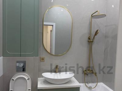 3-комнатная квартира · 80 м² · 6/10 этаж, Байтурсынова 20/2 за 65 млн ₸ в Астане, Сарайшык р-н