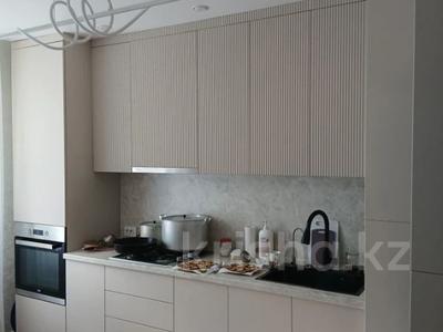 3-бөлмелі пәтер · 65.5 м² · 2/5 қабат, Карбышева 49, бағасы: 35.5 млн ₸ в Костанае