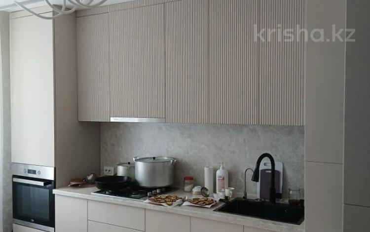 3-бөлмелі пәтер · 65.5 м² · 2/5 қабат, Карбышева 49, бағасы: 35.5 млн ₸ в Костанае — фото 2