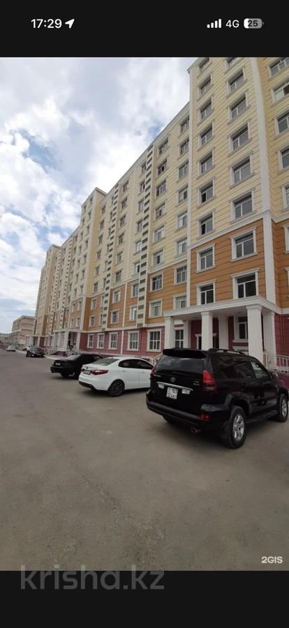 2-комнатная квартира · 92 м² · 7/9 этаж