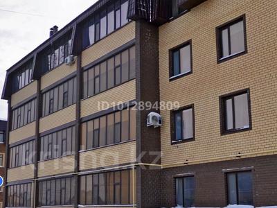 1-бөлмелі пәтер · 48.5 м² · 1/4 қабат, мкр Жана Орда, 9 мкр Кызылжарская 5/1, бағасы: 25 млн ₸ в Уральске