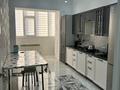 1-бөлмелі пәтер · 48.5 м² · 1/4 қабат, мкр Жана Орда, 9 мкр Кызылжарская 5/1, бағасы: 25 млн ₸ в Уральске — фото 11
