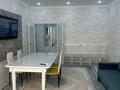 1-бөлмелі пәтер · 48.5 м² · 1/4 қабат, мкр Жана Орда, 9 мкр Кызылжарская 5/1, бағасы: 25 млн ₸ в Уральске — фото 8
