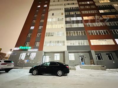Свободное назначение · 52 м² за 290 000 ₸ в Астане