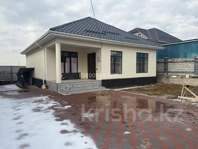 Жеке үй · 4 бөлме · 130 м² · 4 жүзд., Кунаева без номера — Конец улицы Кунаева, бағасы: 64 млн ₸ в Туздыбастау (Калинино)