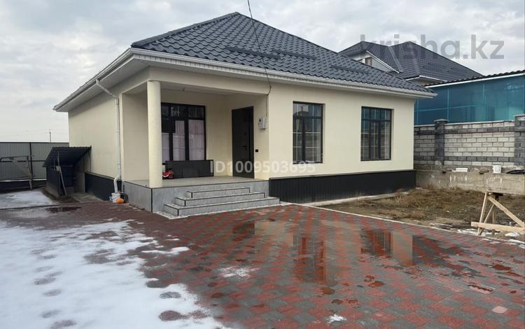 Жеке үй · 4 бөлме · 130 м² · 4 жүзд., Кунаева без номера — Конец улицы Кунаева, бағасы: 64 млн ₸ в Туздыбастау (Калинино) — фото 2