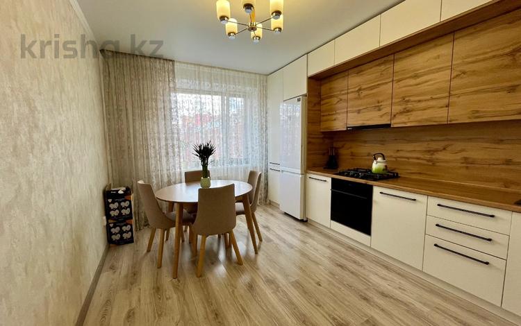 3-комнатная квартира · 66 м² · 4/6 этаж, Юбилейный 21 за 36 млн ₸ в Костанае — фото 2