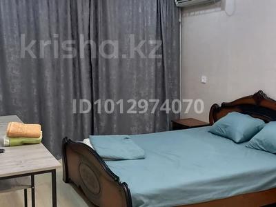 1-комнатная квартира · 40 м², мкр Кунаева 67/1 за 9 500 ₸ в Уральске