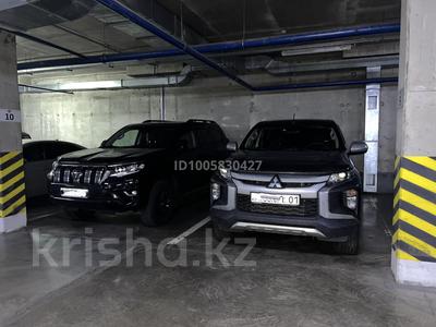 Паркинг · 17.7 м² · Бокейхана 40 за 35 000 〒 в Астане, Есильский р-н