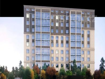 3-комнатная квартира, 94 м², 1/9 этаж, Партизанская за ~ 32.4 млн 〒 в Петропавловске