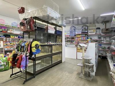 Свободное назначение, магазины и бутики, склады, общепит, салоны красоты, медцентры и аптеки · 90 м² за 19 млн 〒 в Шымкенте, Енбекшинский р-н