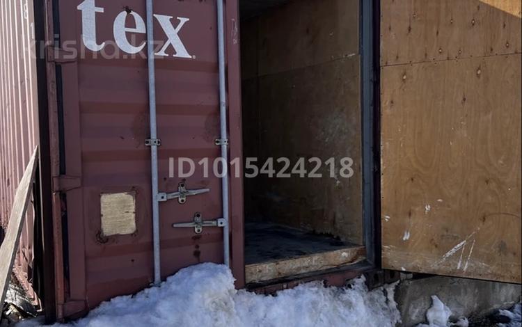 Гараж · Жанажол 19б, бағасы: 2 млн ₸ в Астане — фото 2