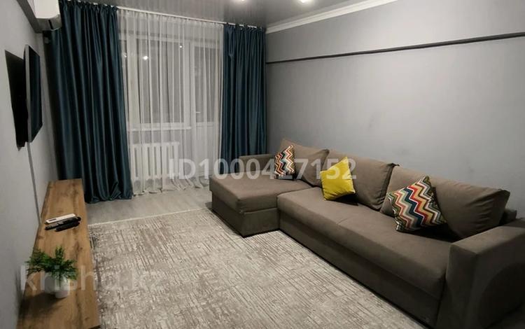 1-комнатная квартира · 40 м² · 1/5 этаж, Микрорайон 2 — Новый дом, Энергосбыт,Салтанат за 15 000 ₸ в Конаеве — фото 11