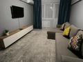 1-комнатная квартира · 40 м² · 1/5 этаж, Микрорайон 2 — Новый дом, Энергосбыт,Салтанат за 15 000 ₸ в Конаеве — фото 3