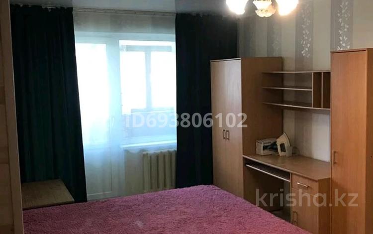 1-комнатная квартира, 33 м², 4/5 этаж помесячно, Карасай батыра 180 — Жарокова