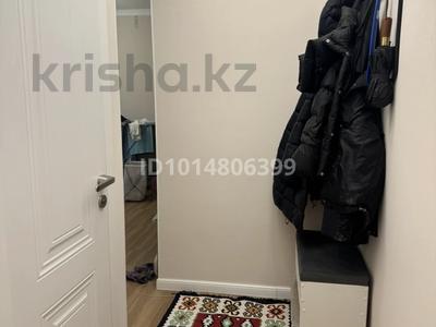 1-бөлмелі пәтер · 30.2 м² · 1/4 қабат, Тимирязева 64 — Тимирязева Серкебаева, бағасы: 28 млн ₸ в Алматы, Бостандыкский р-н