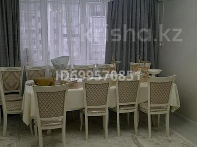 3-бөлмелі пәтер · 84 м² · 3/5 қабат, мкр Нурсая 108, бағасы: 31.5 млн ₸ в Атырау
