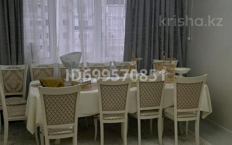 3-бөлмелі пәтер · 84 м² · 3/5 қабат, мкр Нурсая 108, бағасы: 31.5 млн ₸ в Атырау — фото 2
