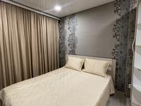 2-бөлмелі пәтер · 55 м² · 5/5 қабат, Орбита ш/а., Мкр Орбита 1 26 — Пр. Республики Дюсембекова Сарыарка, бағасы: 14 000 ₸ в Караганде, Казыбек би р-н