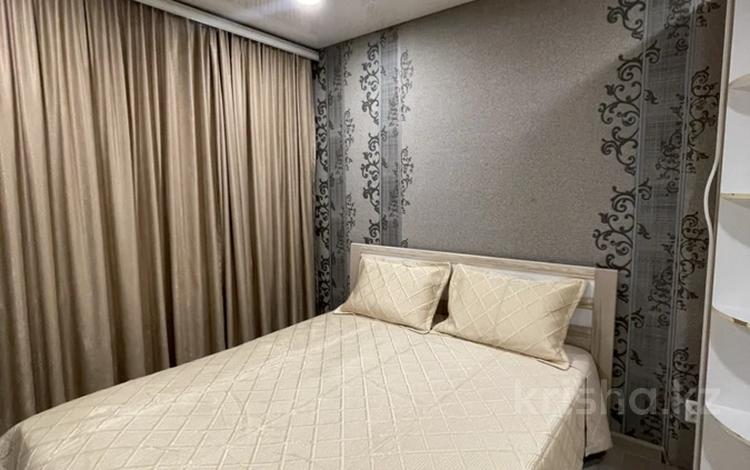 2-комнатная квартира · 55 м² · 5/5 этаж, мкр Юго-Восток, Мкр Орбита 1 26 — Пр. Республики Дюсембекова Сарыарка за 14 000 ₸ в Караганде, Казыбек би р-н — фото 2