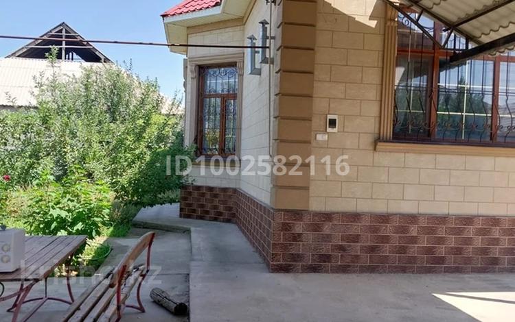 Жеке үй · 5 бөлме · 225 м² · 8 жүзд., мкр Мирас, 194 квартал 753 — Пахтаһор, бағасы: 65 млн ₸ в Шымкенте, Каратауский р-н — фото 2