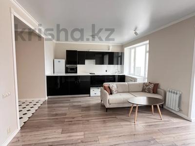 1-комнатная квартира · 55 м² · 4/5 этаж, мкр 4 27/2 за 19 млн ₸ в Уральске