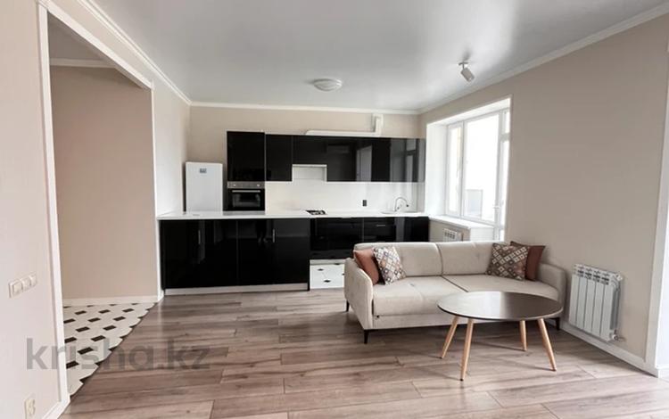 1-комнатная квартира · 55 м² · 4/5 этаж, мкр 4 27/2 за 19 млн ₸ в Уральске — фото 2