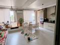 2-бөлмелі пәтер · 60 м² · 3/10 қабат, Сейфуллина 51, бағасы: 41.5 млн ₸ в Алматы, Турксибский р-н — фото 2