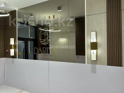 3-бөлмелі пәтер · 79 м² · 4/9 қабат, Сыганак 12, бағасы: 53 млн ₸ в Астане