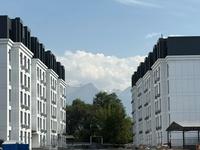 2-комнатная квартира · 46 м² · 5/6 этаж, Утеген батыра 39г — Толе би за 35.5 млн ₸ в Алматы, Ауэзовский р-н