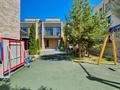 4-комнатная квартира · 190 м² · 2/2 этаж, мкр Нур Алатау, Абулхаир хана 109 за 187 млн ₸ в Алматы, Бостандыкский р-н — фото 13