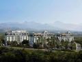 2-комнатная квартира · 81.7 м², Акселеу Сейдембек 105/6 за ~ 51.5 млн ₸ в Алматы, Наурызбайский р-н — фото 4