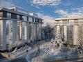 2-комнатная квартира · 81.7 м², Акселеу Сейдембек 105/6 за ~ 51.5 млн ₸ в Алматы, Наурызбайский р-н — фото 6