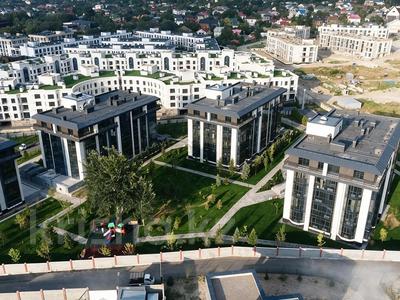 2-бөлмелі пәтер · 81.7 м², Акселеу Сейдембек 105/6, бағасы: ~ 71.1 млн ₸ в Алматы, Наурызбайский р-н