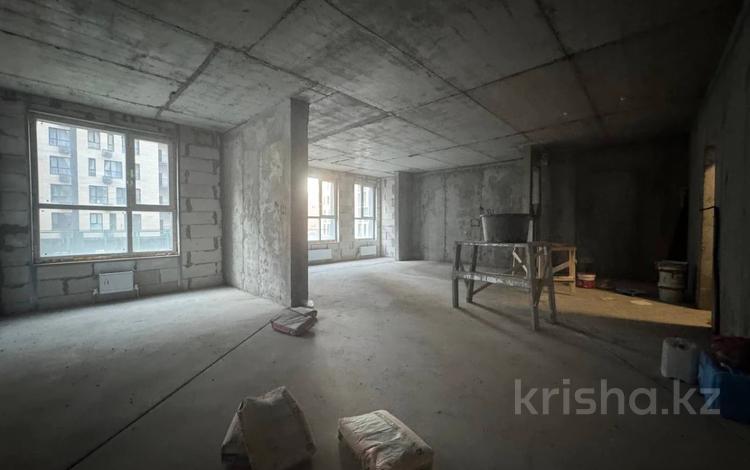 3-комнатная квартира · 72.4 м² · 2/13 этаж, мкр Тастак-1, Райымбека 348/1 за 45 млн ₸ в Алматы, Ауэзовский р-н — фото 22