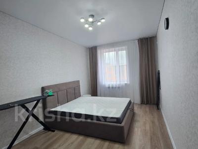 1-комнатная квартира · 36.9 м² · 6/6 этаж, Микрорайон Береке за 18 млн ₸ в Костанае