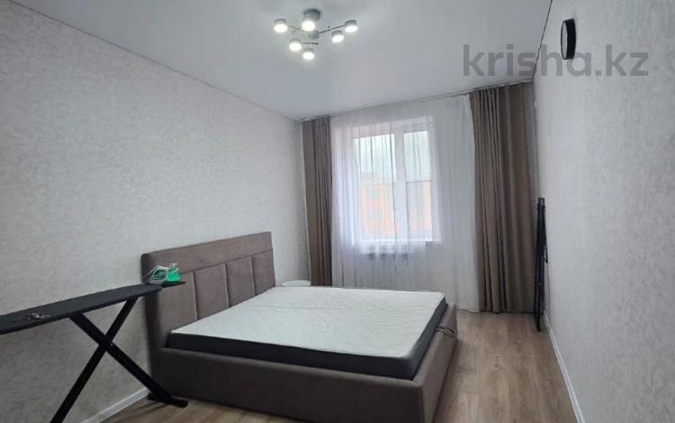 1-комнатная квартира · 36.9 м² · 6/6 этаж, Микрорайон Береке за 18 млн ₸ в Костанае — фото 2