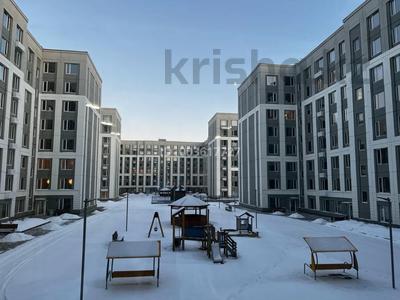 1-комнатная квартира · 42 м² · 3/9 этаж, Нурмаганбетова 27/1 — Байтурсынова за 26 млн 〒 в Астане, Алматы р-н