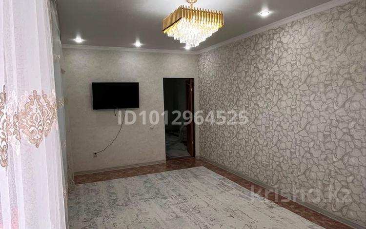 2-комнатная квартира · 70 м² · 9/9 этаж, Нур Актобе за 20 млн ₸ — фото 2