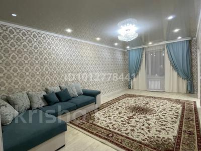 2-бөлмелі пәтер · 65 м² · 3/5 қабат, мкр Кадыра Мырза-Али, Абулхаир хана 171, бағасы: 250 000 ₸ в Уральске