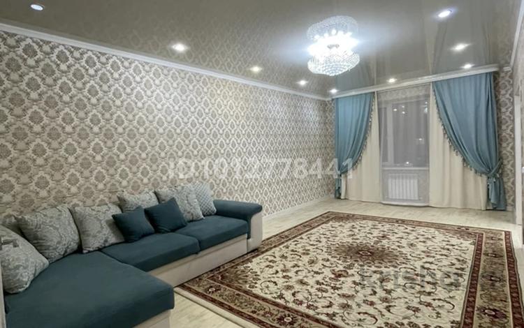 2-бөлмелі пәтер · 65 м² · 3/5 қабат, мкр Кадыра Мырза-Али, Абулхаир хана 171, бағасы: 250 000 ₸ в Уральске — фото 2