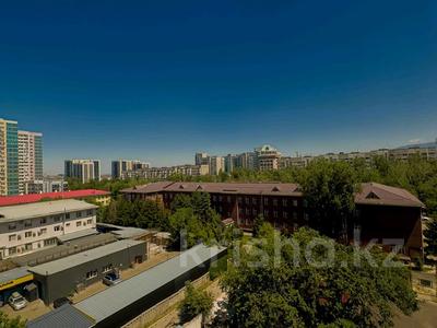 2-комнатная квартира · 72 м² · 6/21 этаж, Солодовникова 21а за 51 млн ₸ в Алматы, Бостандыкский р-н