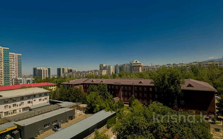 2-комнатная квартира · 72 м² · 6/21 этаж, Солодовникова 21а за 51 млн ₸ в Алматы, Бостандыкский р-н — фото 2