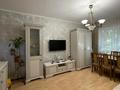 3-комнатная квартира · 72 м² · 1/9 этаж, мкр Тастак-2 за 46.5 млн ₸ в Алматы, Алмалинский р-н — фото 19