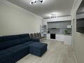 3-комнатная квартира · 80 м² · 12/24 этаж, Куанышбаева 11/1 за 350 000 ₸ в Астане — фото 7