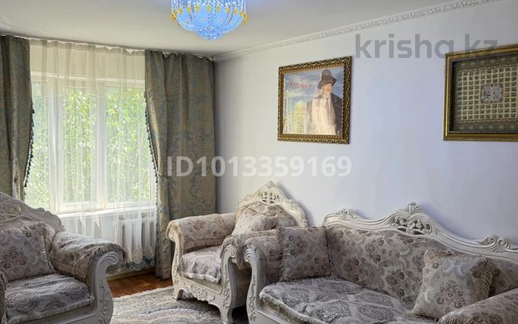 3-бөлмелі пәтер · 68 м² · 4/5 қабат, мкр Тастак-3 24 — Тургут-Озала 24, бағасы: 52.5 млн ₸ в Алматы, Алмалинский р-н — фото 2